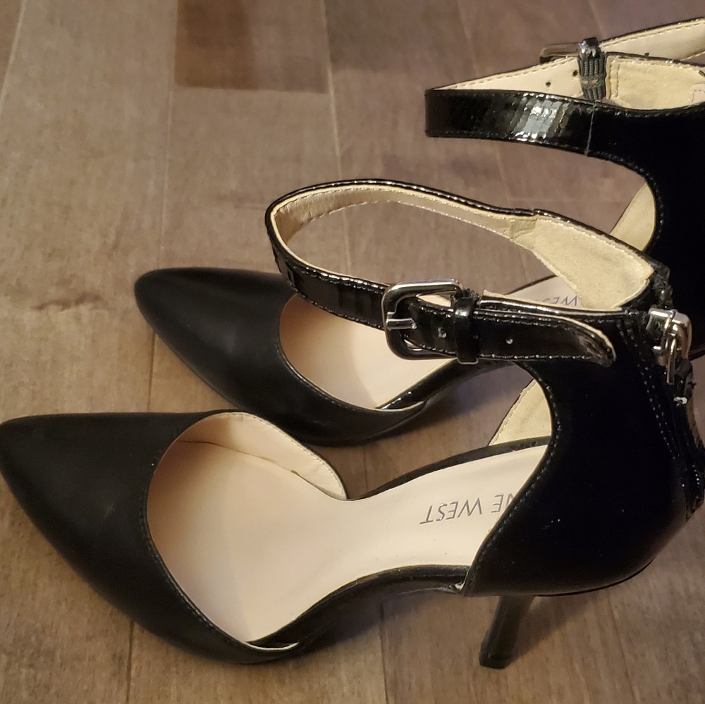 Nine west heels